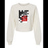 THE FUTURE BELONGS TO THOSE WHO BELIEVE IN THE BEAUTY OF THEIR DREAMS Bella canvas hoodie 7505